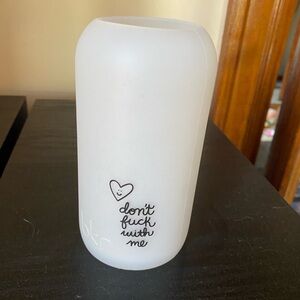 bkr Frost dont f**k with me 500 mL little sleeve